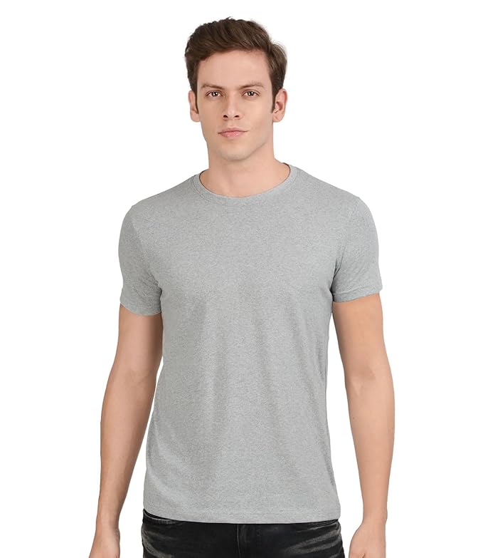 Men's Regular Fit T-Shirt
