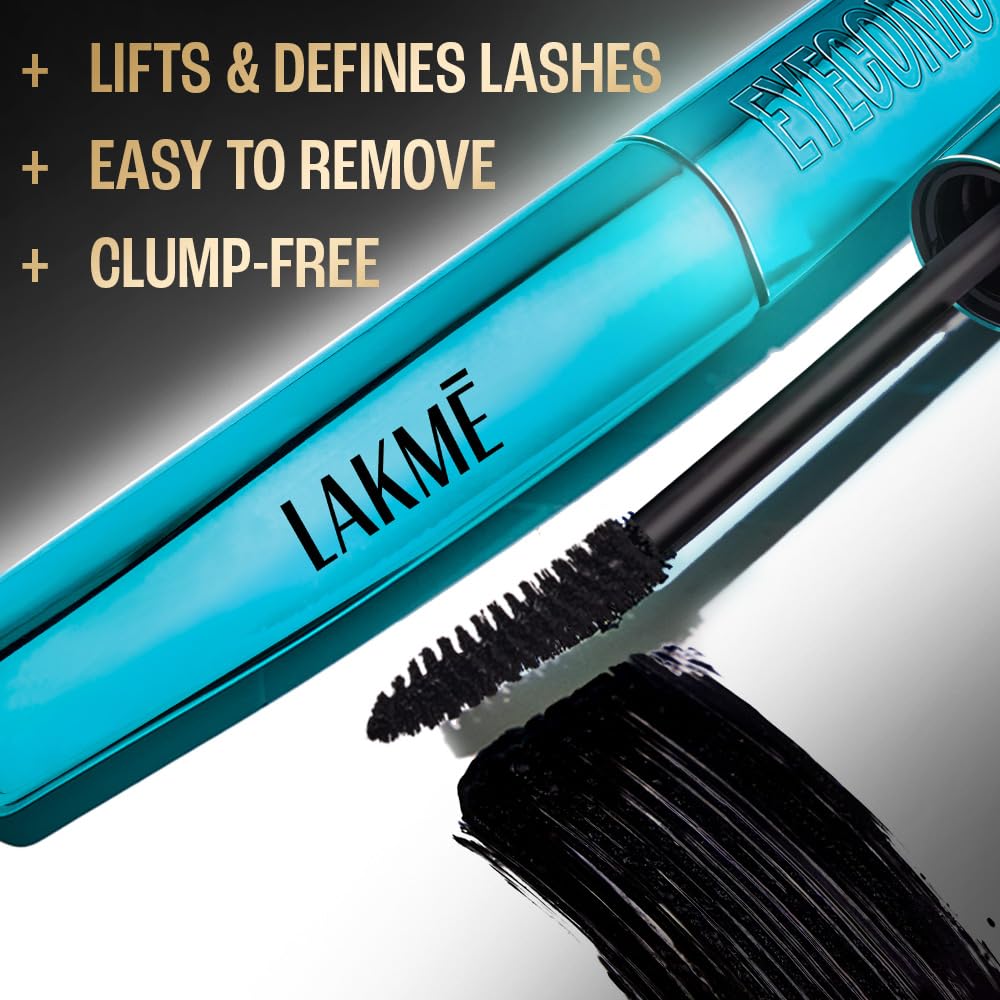 LAKME CURLING MASCARA