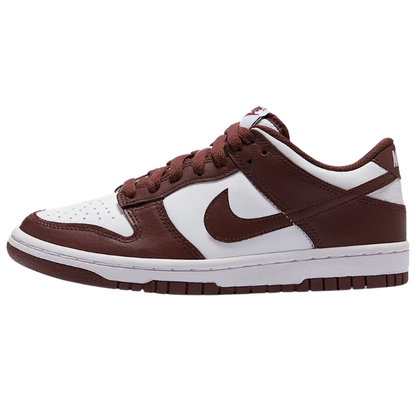 Nike Dunk Low "Athletic Maroon"