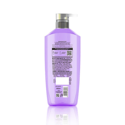 LOREAL PARIS HYALURON MOISTURE SHAMPOO
