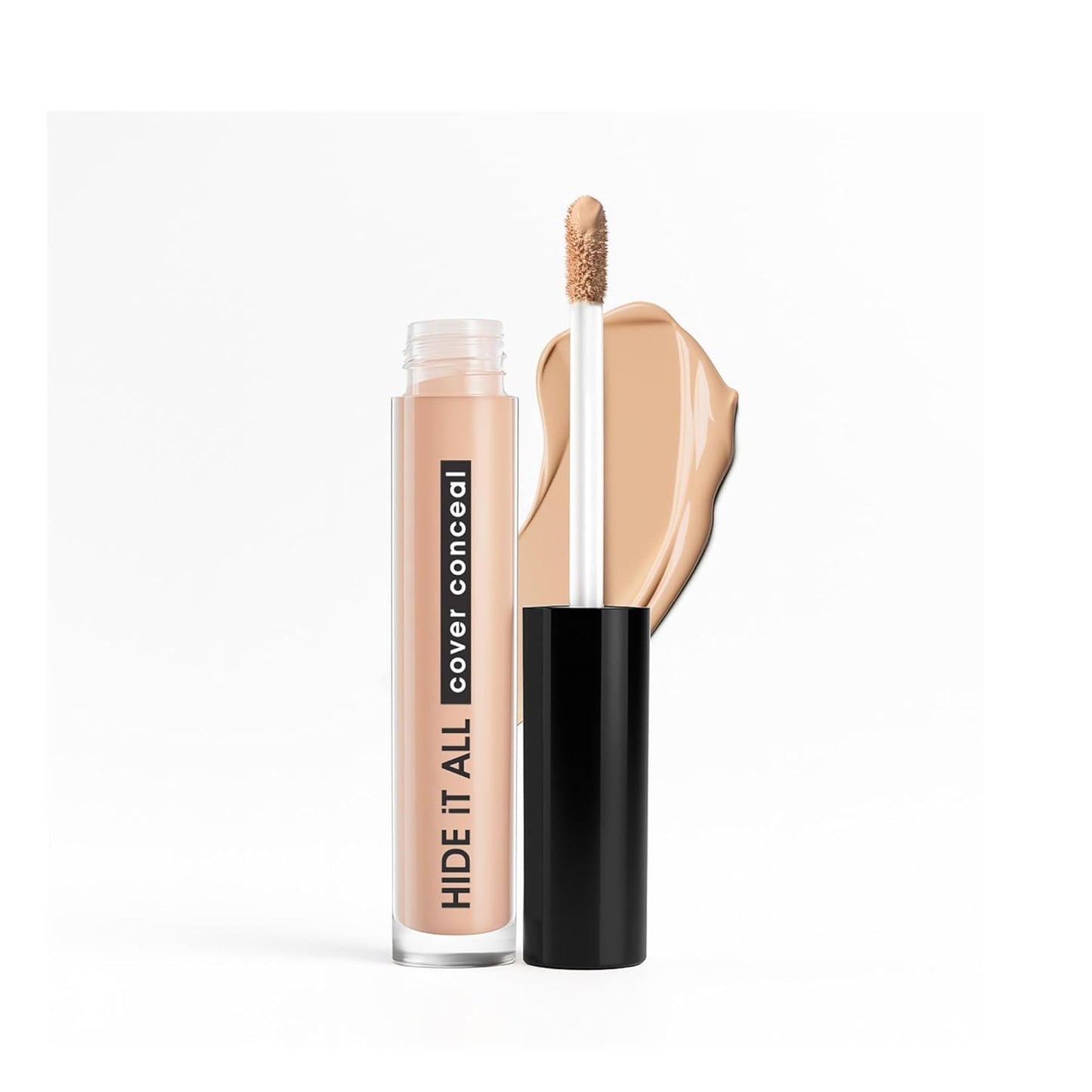 HILARY RHODA HIDE IT ALL COVER CONCEALER -01 IVORY