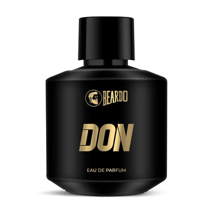 BEARDO DON Eau De Perfum 100ml