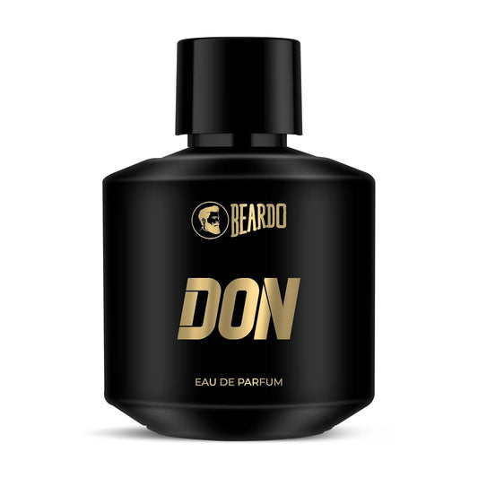 BEARDO DON Eau De Perfum 100ml