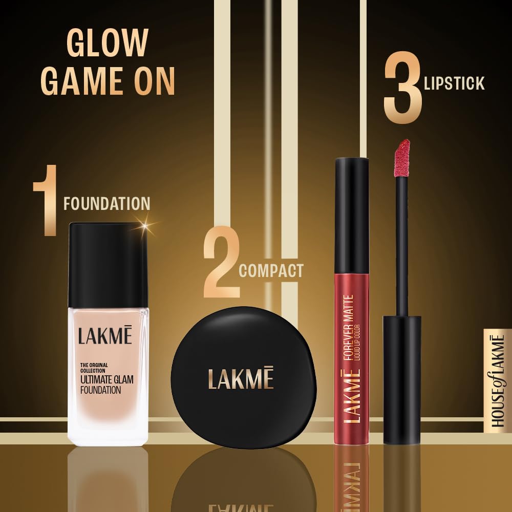 Lakme Matte Lipstick Nude Dream