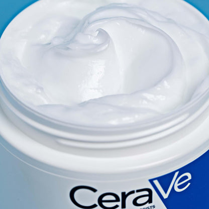 Cerave Moisturising Cream Baume Hydratant 454 g