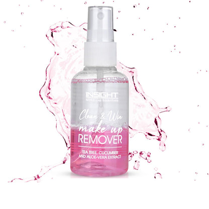 Insight Cosmetics Clean and Win Makeup Remover 75 ml
