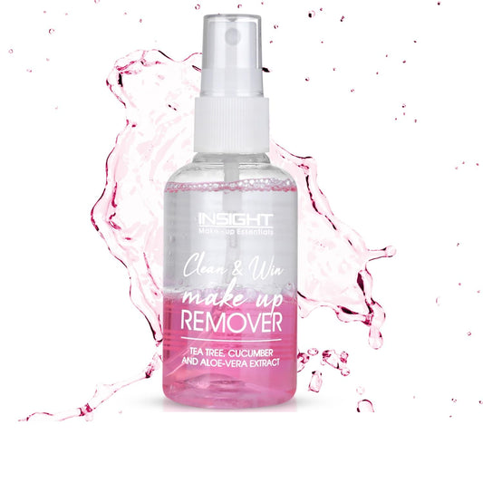 Insight Cosmetics Clean and Win Makeup Remover 75 ml