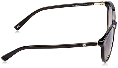 Tommy Hilfiger Mirrored Cat Eye Women's Sunglasses