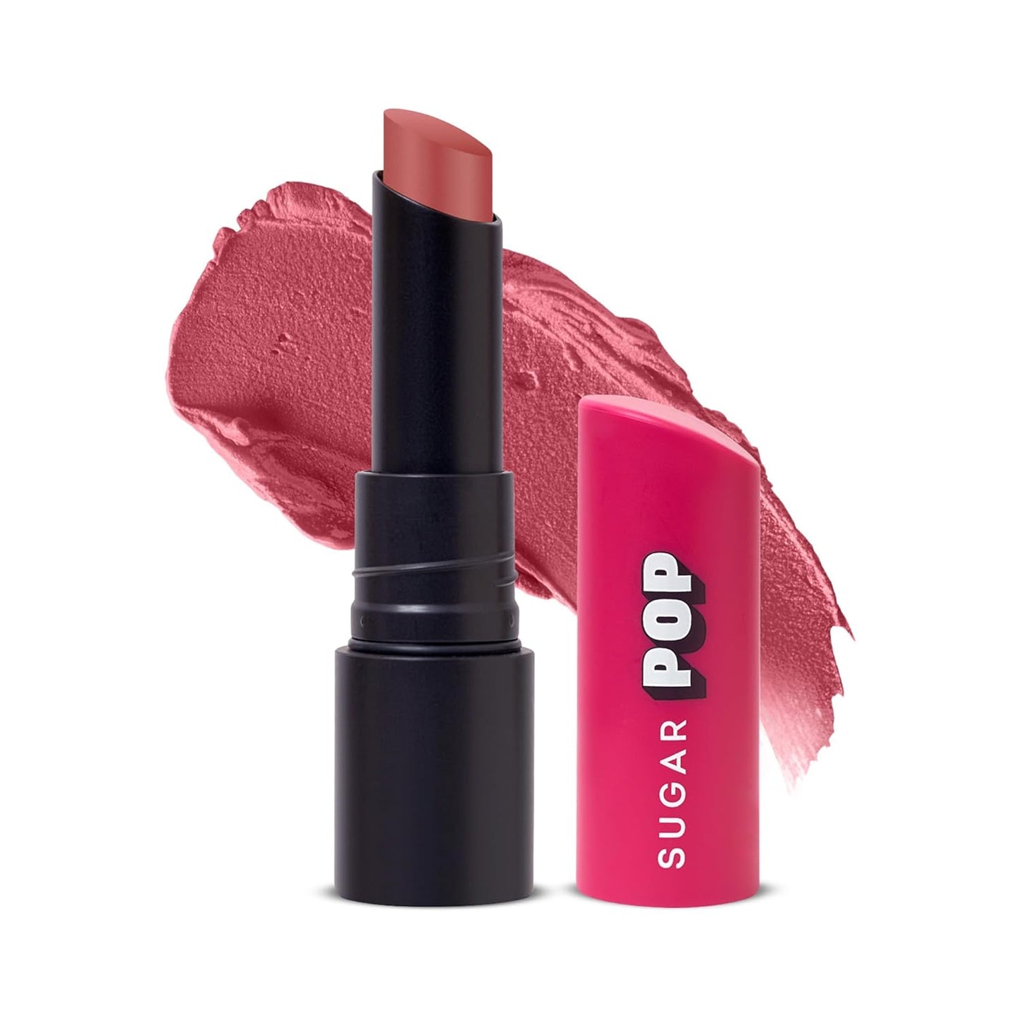 Sugar Pop 05 Rustic Rose Ultrastay Transferproof Lipstick 1 PIECE