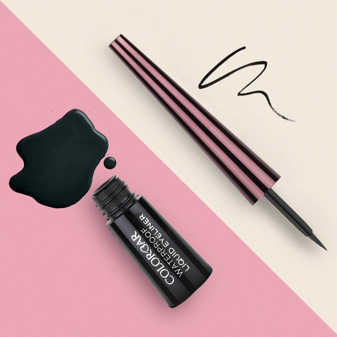 Colorbar Precision Waterproof Eyeliner 2.5 ml