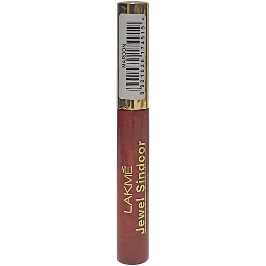 Lakme Jewel Sindoor Maroon 4.5ml