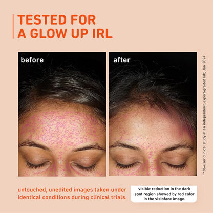 Plum 15% Vitamin C & Mandarin Serum 20 MILLI_LITRE