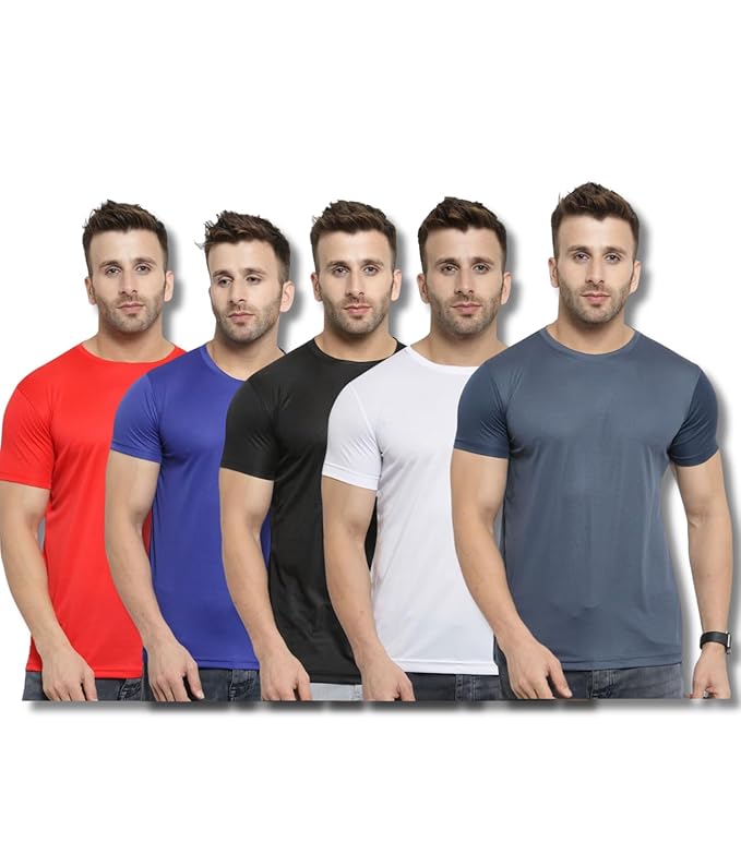 Dry Fit T Shirts for Men