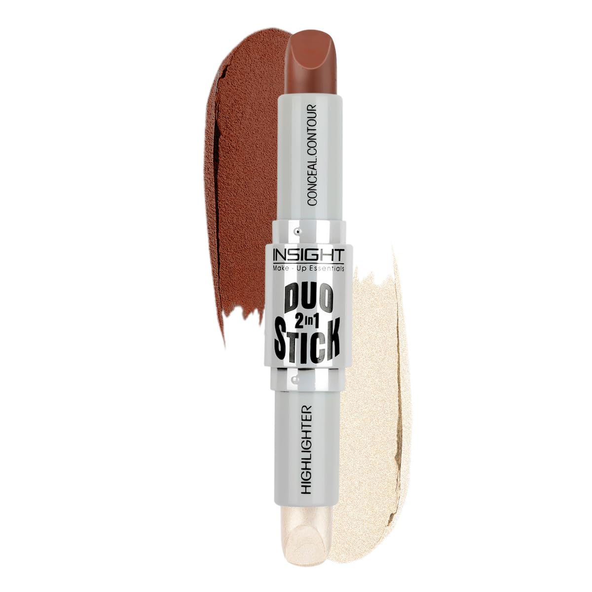 Insight Duo 2in1 Highlighter & Conceal Contour Stick 8.5 g