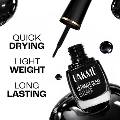 LAKME ULTIMATE GLAM INSTA EYELINER