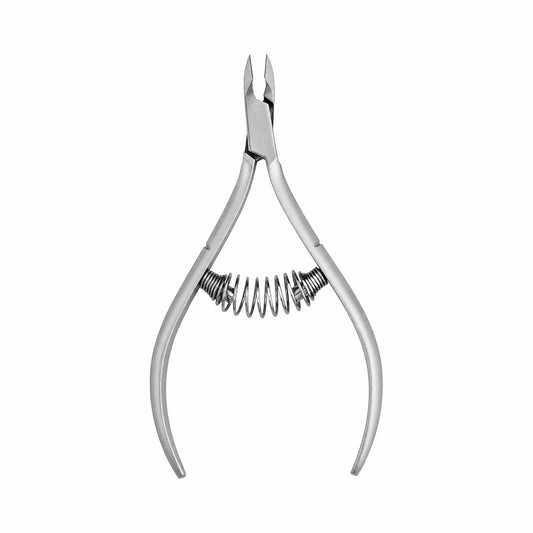 SHILLS PROFESSIONAL CUTICAL CUTTER SILVER SPN-6625