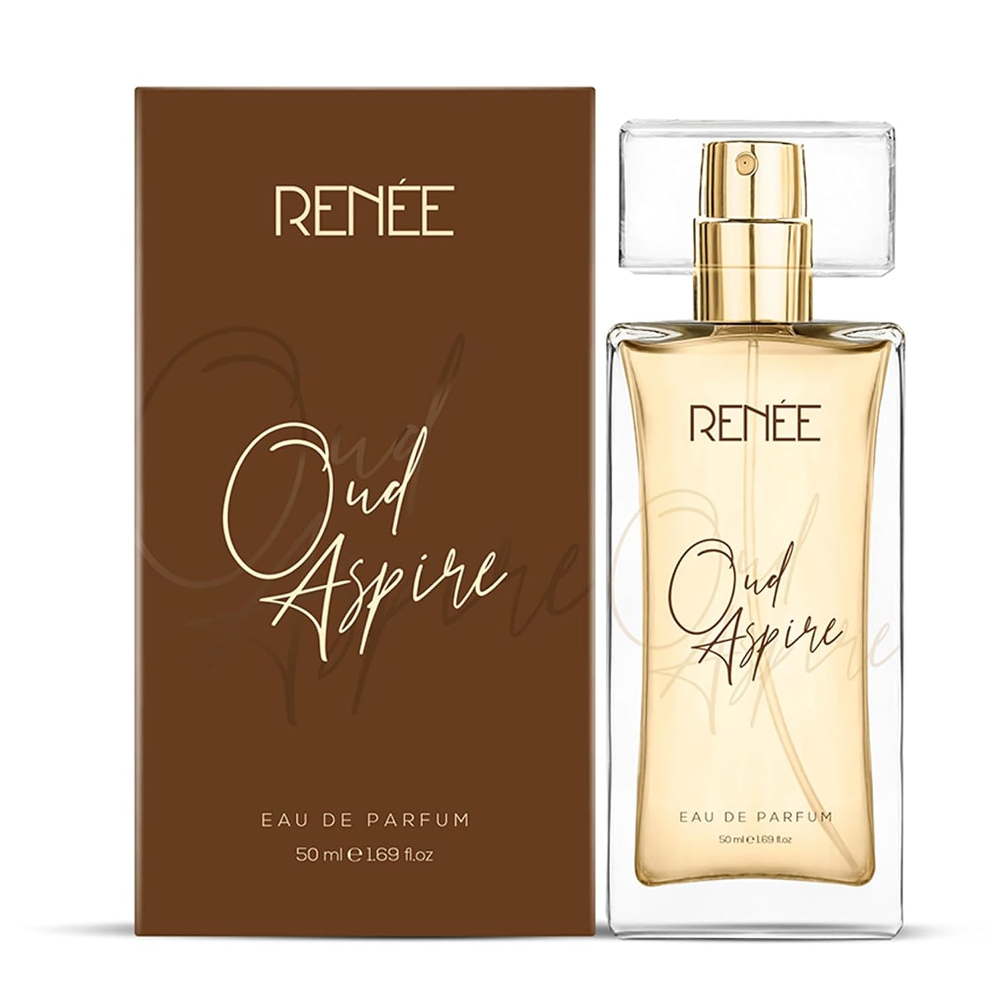 Renee Oud Aspire Eau De Perfume 50 ml