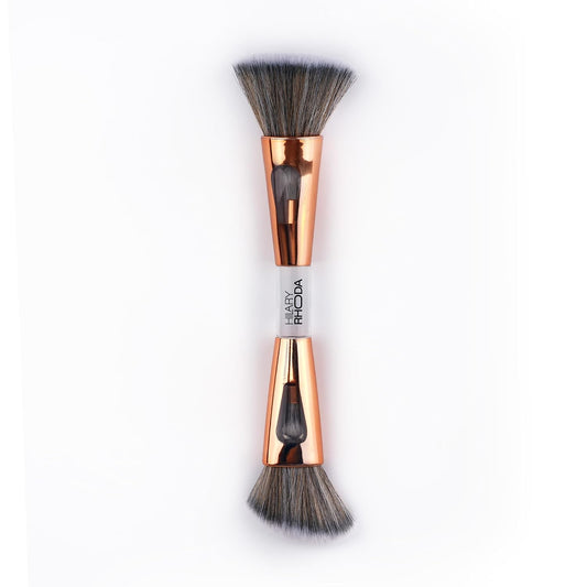 HILARY RHODA 4IN1 MAKEUP BRUSH - BR21 1 PIECE