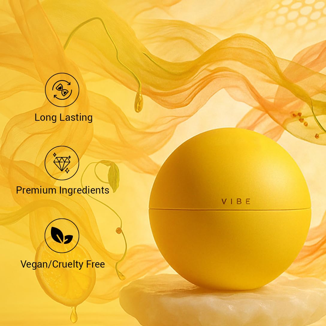 Eze Vibe Luxury Perfume, Long Lasting Smell, Citrus, Spicy & Woody Fragrance Eau De Parfum - 30 For Men & Women 30 ml
