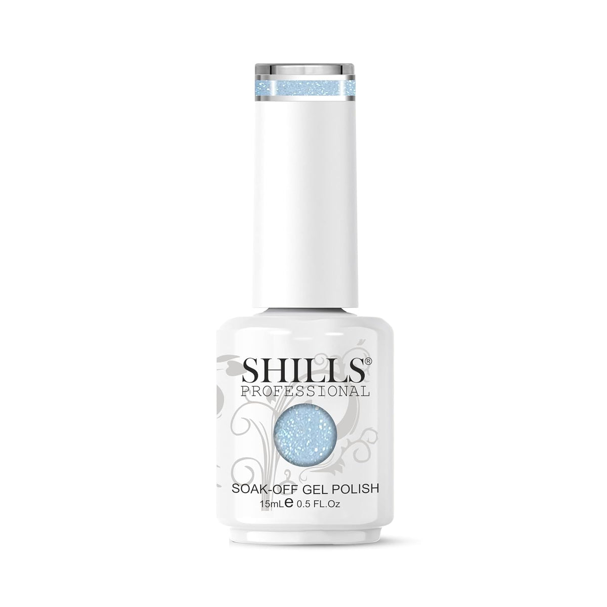SHILLS PROFESSIONAL PEARL GEL POLISH - 332