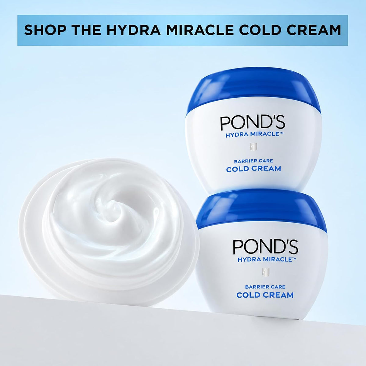 Ponds Cold Cream 55 ml