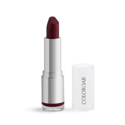 Colorbar Velvet Matte Lipstick -098 Wana Be 4.2 g