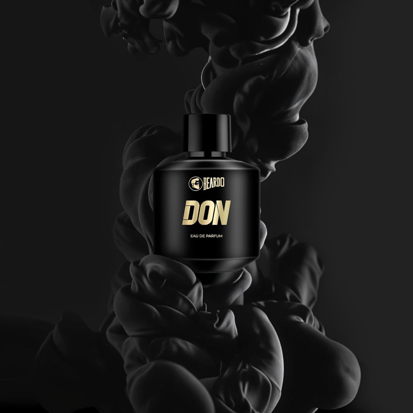 BEARDO DON Eau De Perfum 100ml