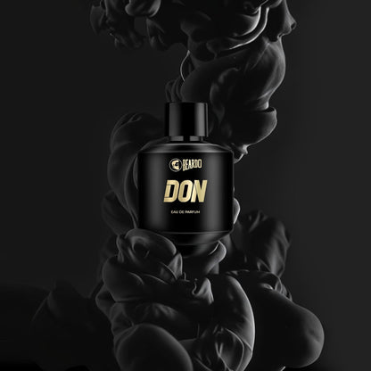 BEARDO DON Eau De Perfum 100ml