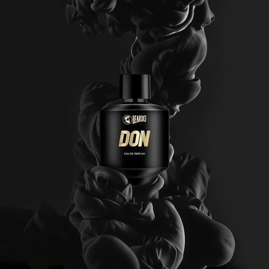 BEARDO DON Eau De Perfum 100ml