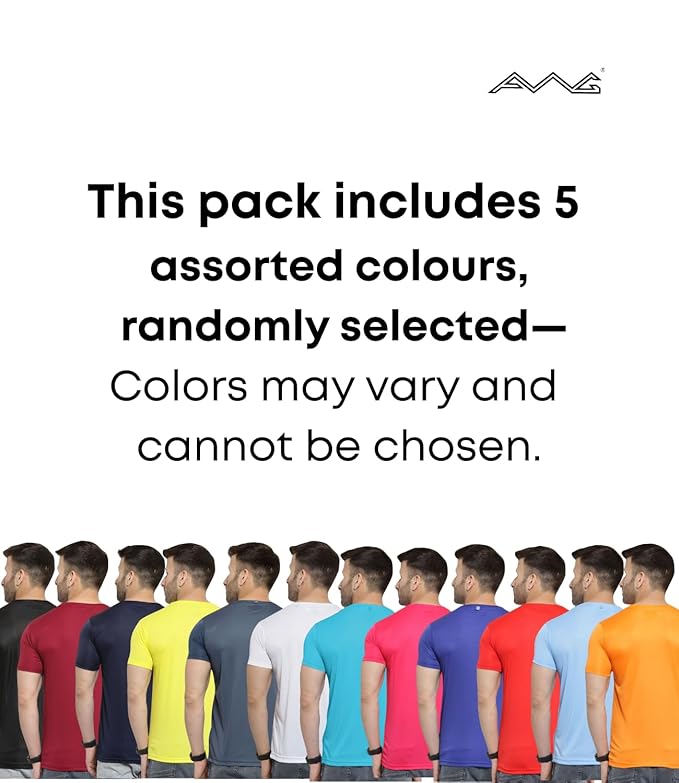 Dry Fit T Shirts for Men