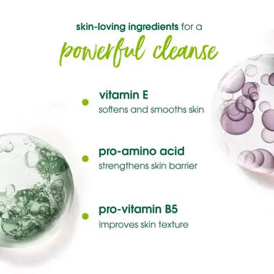Simple Kind To Skin Refreshing Face Wash