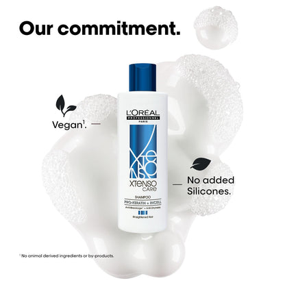 L'Oreal Professionnel Paris Xtenso Care Pro-Keratine Shampoo 250 ml