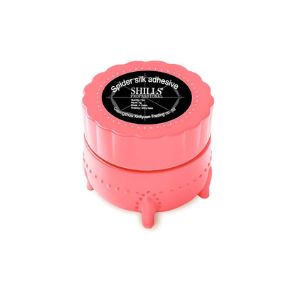 SHILLS PROFESSIONAL WIRE DRAWING SPIDER COLOUR GEL