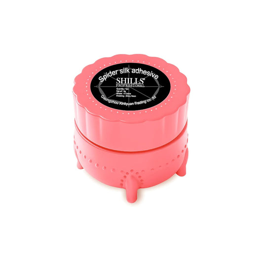 SHILLS PROFESSIONAL WIRE DRAWING SPIDER COLOUR GEL