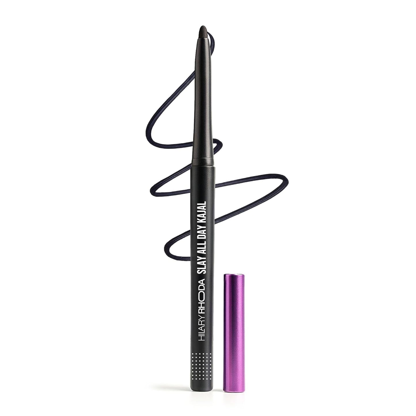 HILARY RHODA Kajal - 07P Black 0.35 GRAM