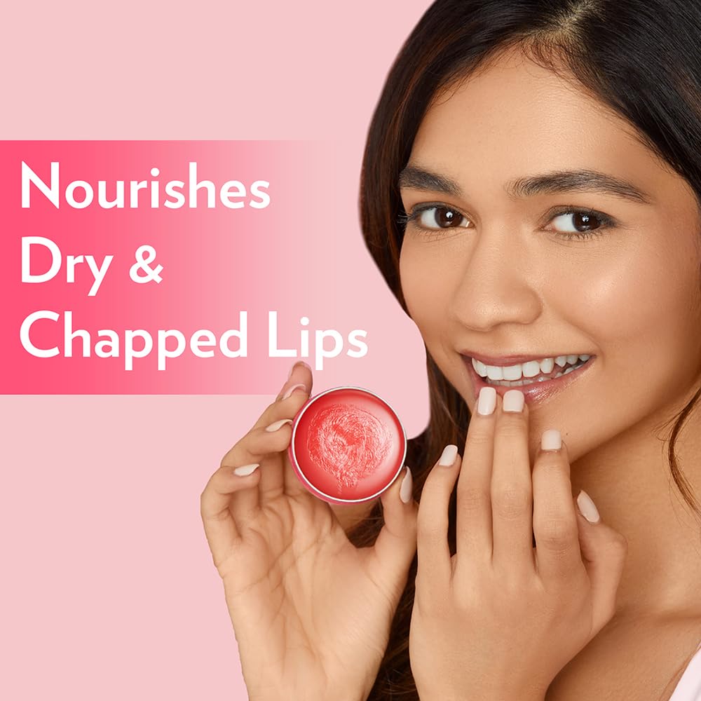 Vaseline Rosy Lips Lip Therapy 17 g