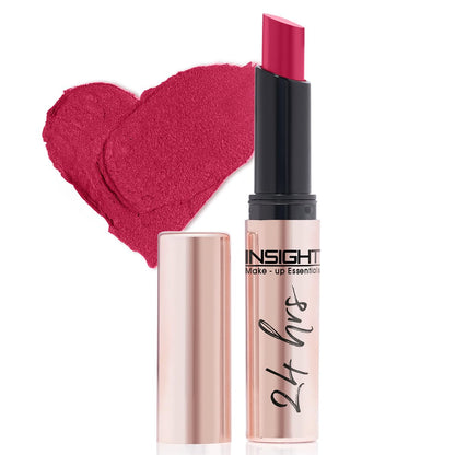 INSIGHT LL-03 24 hrs NON TRANSFER MATTE LIPSTICK 3 g