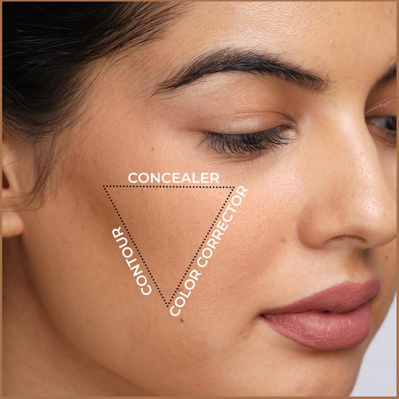 INSIGHT COSMETICS SKIN TOUCH LONGWEAR STICK CONCEALER (CONTOUR)