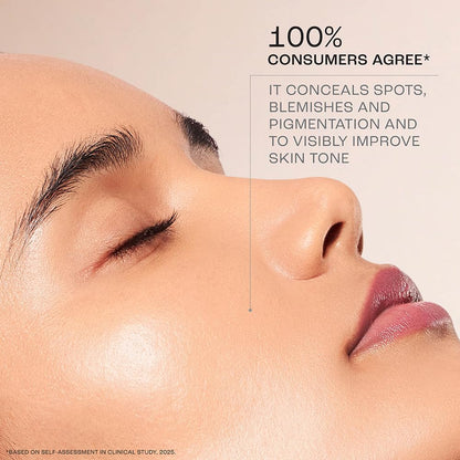 Lakme 9 To 5 Cc Cream With Spf 30 Pa++ And 3% Niacinamide 30 g