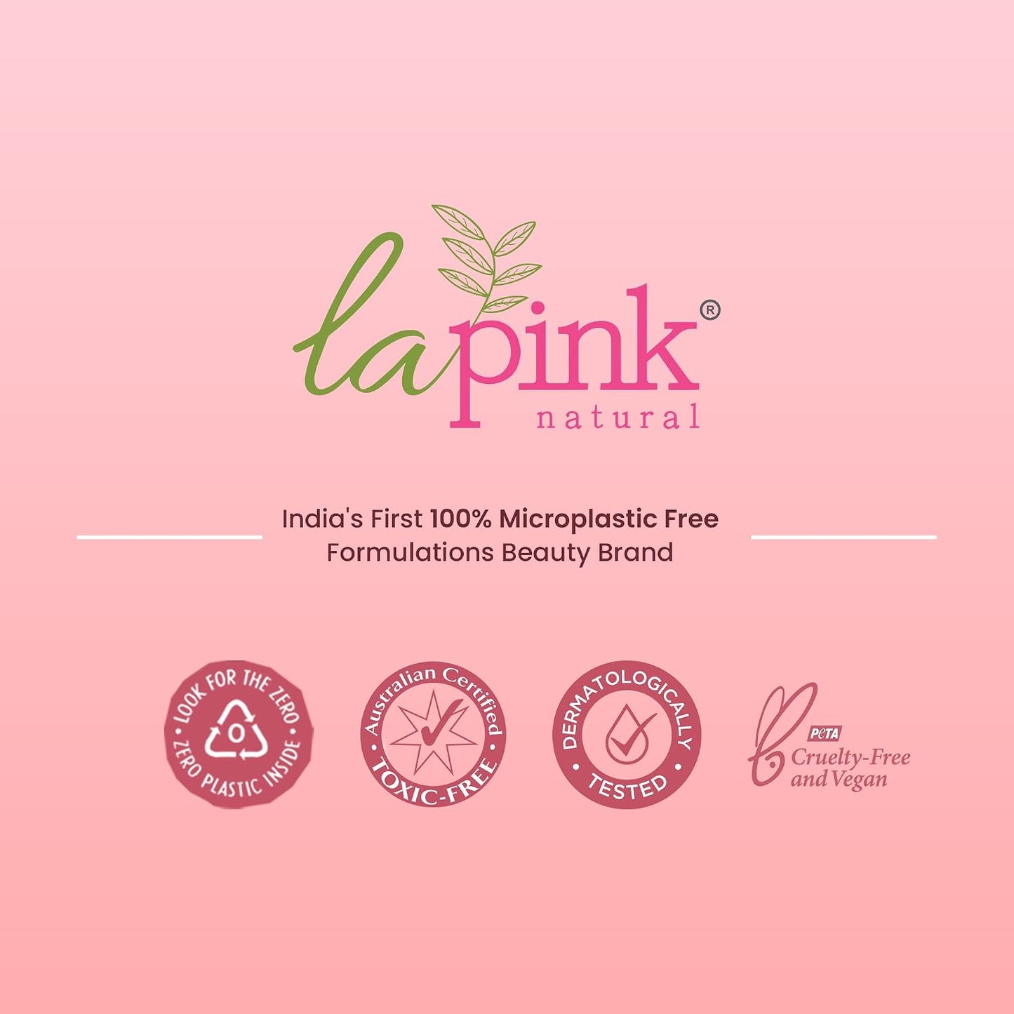 LA Pink Ideal Night Day Cream 50g