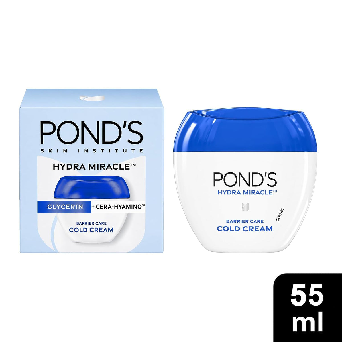 Ponds Cold Cream 55 ml