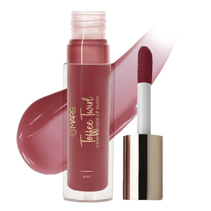 MARS CANDYLICIOUS LIP GLOSS 11