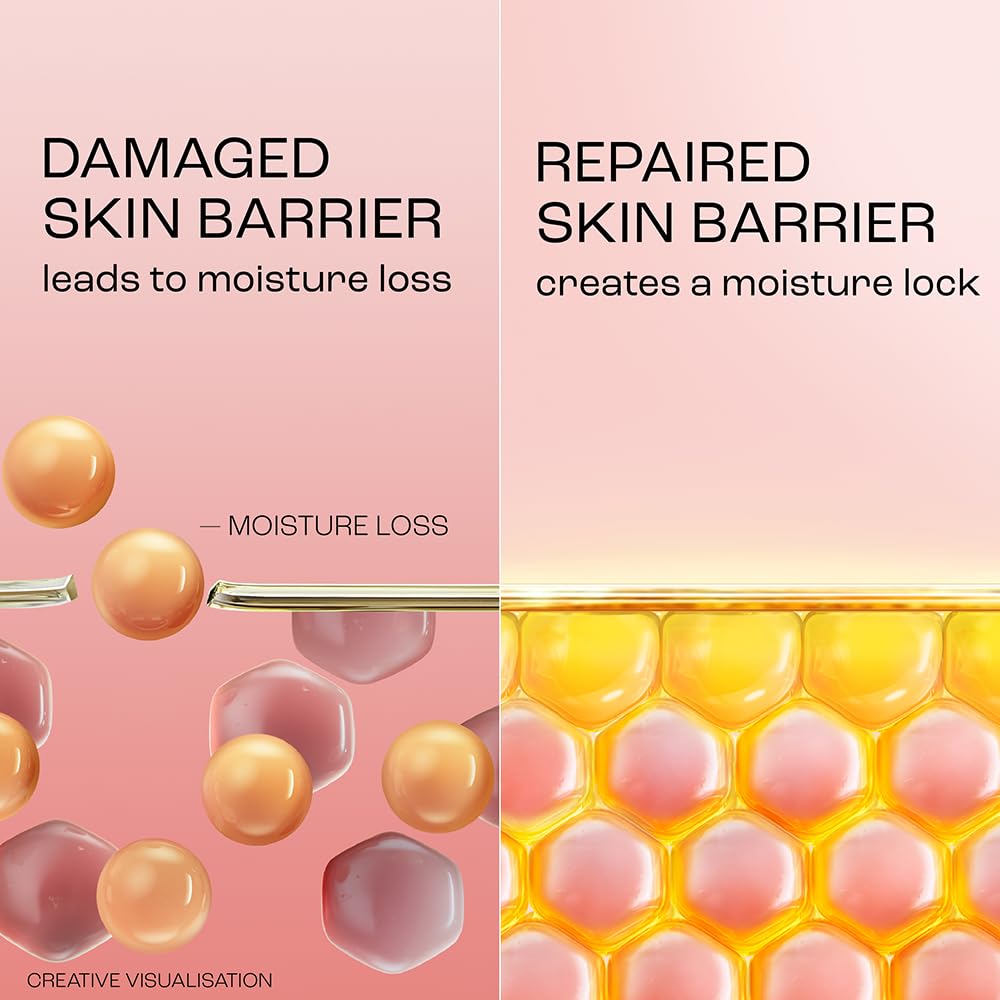 Lakme Peach Milk Moisture Non Sticky Soft Cream 65 g