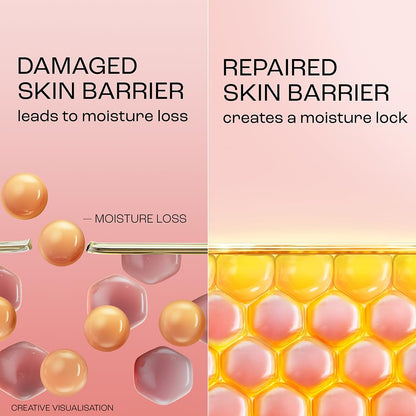 Lakme Peach Milk Moisture Non Sticky Soft Cream 65 g