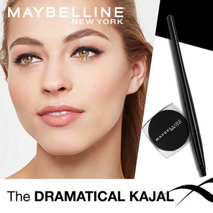 Maybelline New York Lasting Drama Gel Liner 2.5 GRAM