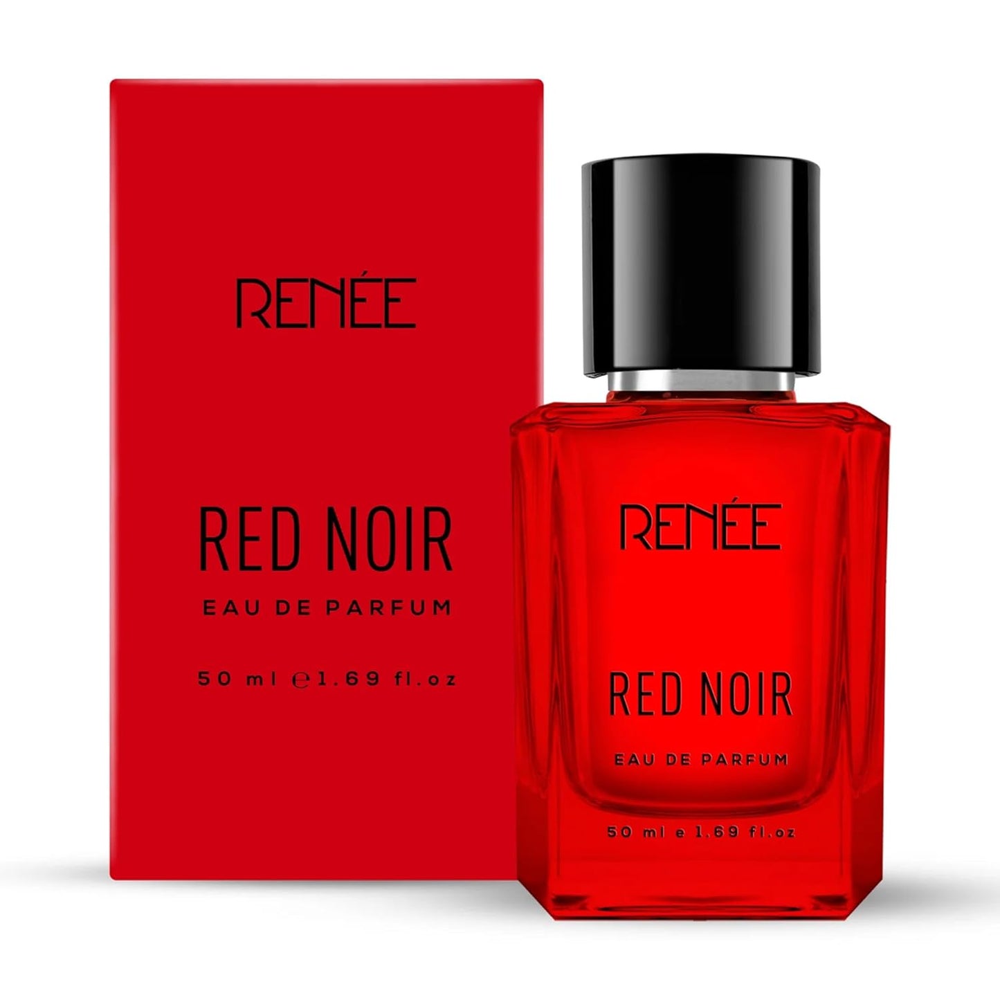 Renee Red Noir Eau De Perfume 50 ml