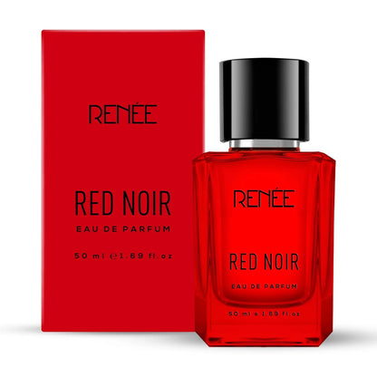 Renee Red Noir Eau De Perfume 50 ml
