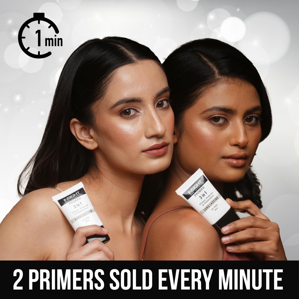 Insight Primer 3 In1 30 ml