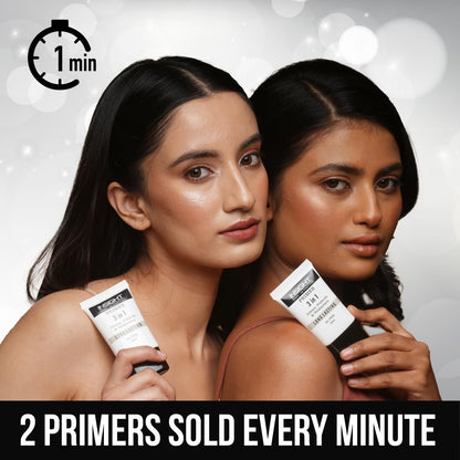Insight Primer 3 In1 30 ml