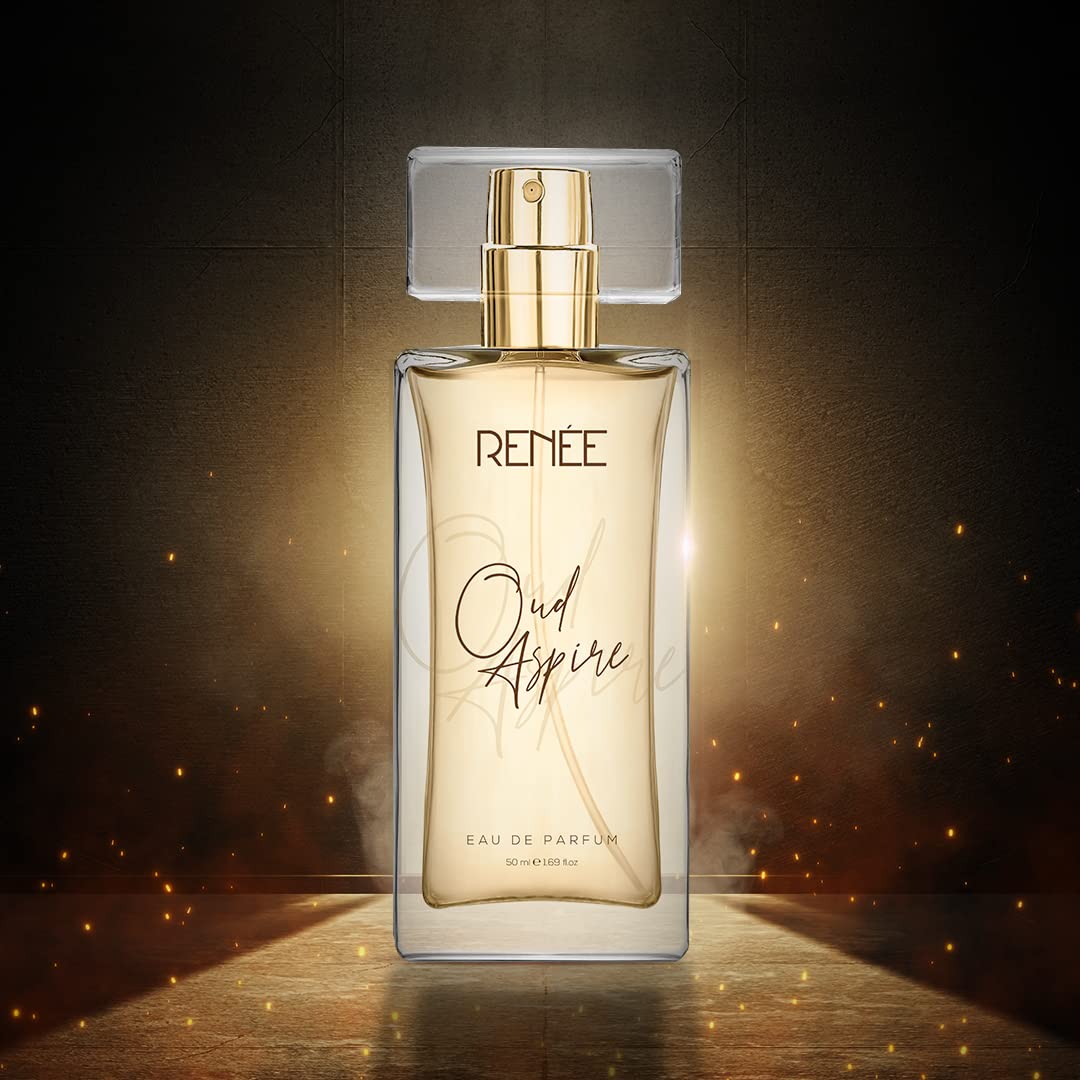 Renee Oud Aspire Eau De Perfume 50 ml